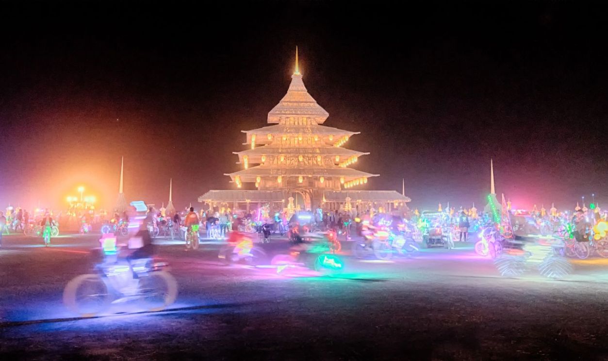 Burning Man