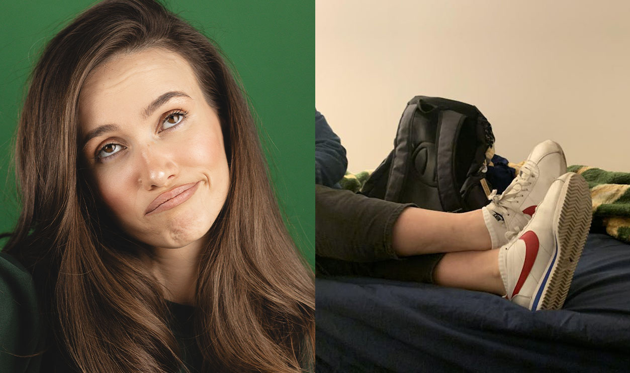 Annoying American Norms Msn Split