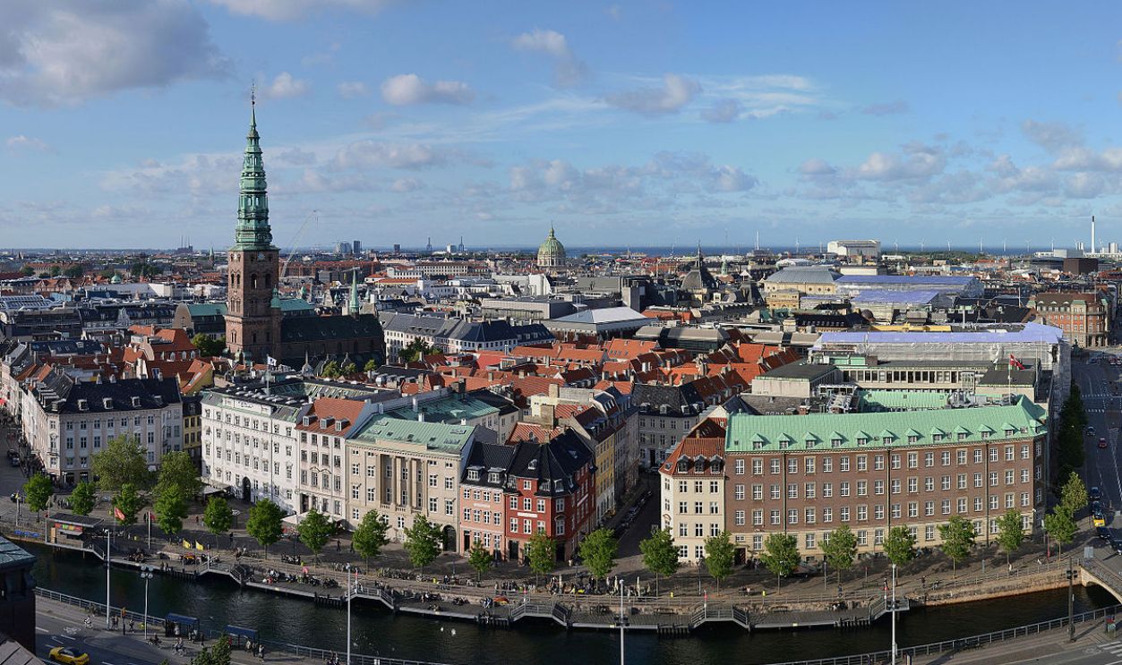 Copenhagen