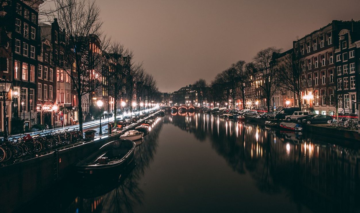 Amsterdam