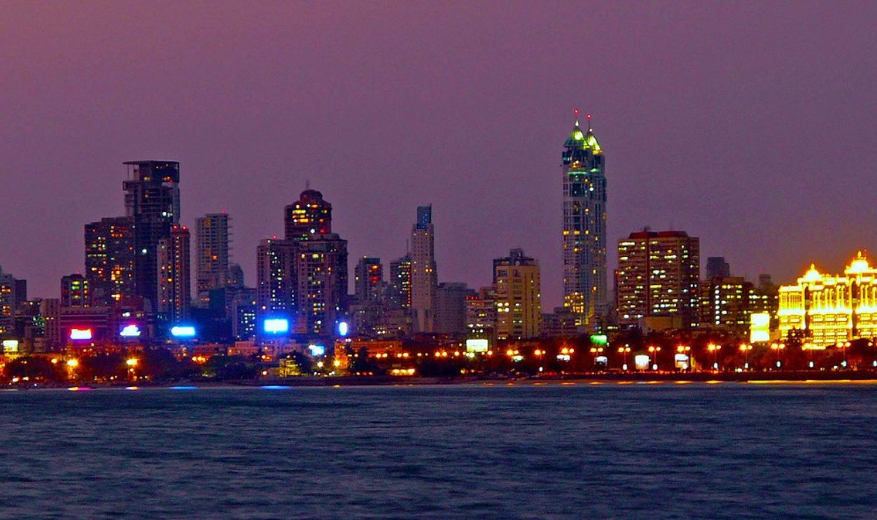 Mumbai 