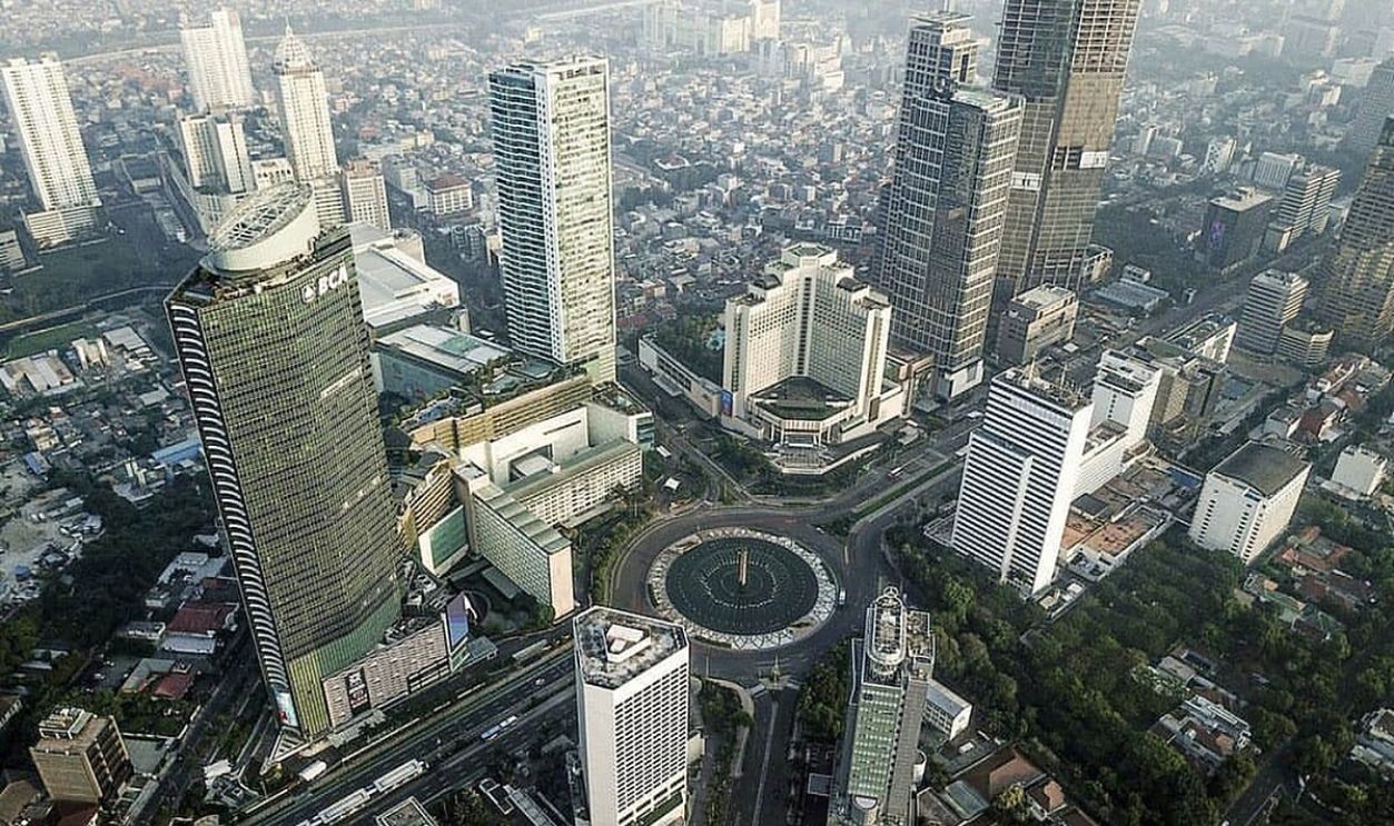 Jakarta