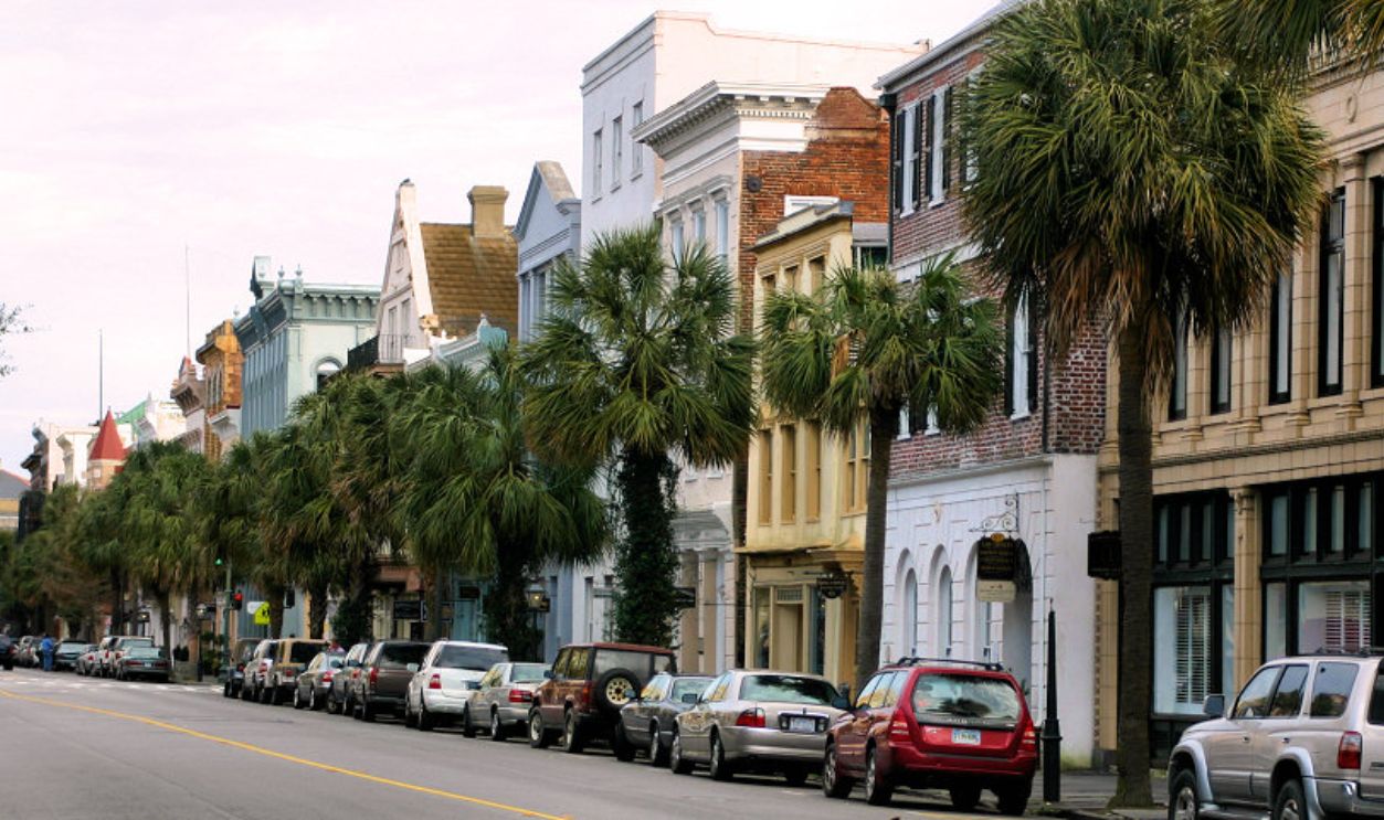 Charleston