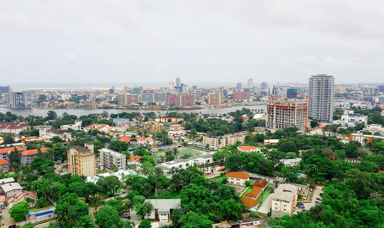 Ikoyi