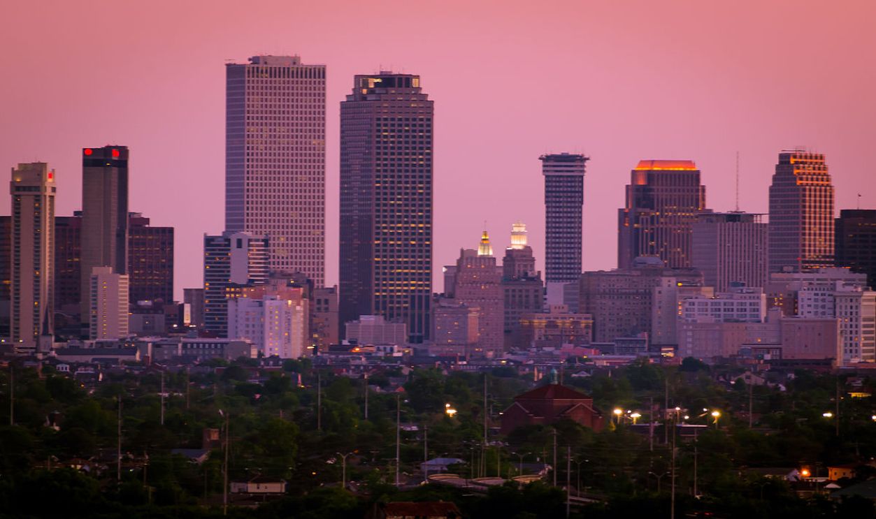 New Orleans