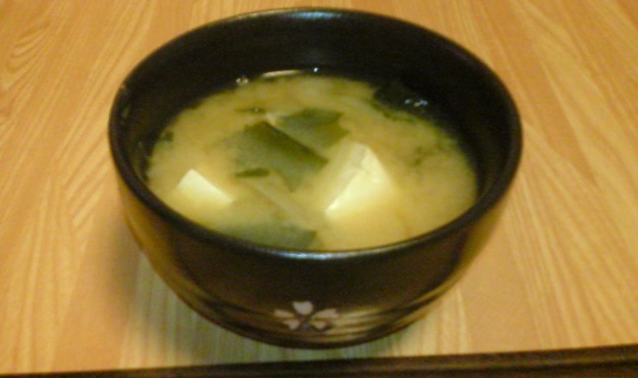 Miso Soup