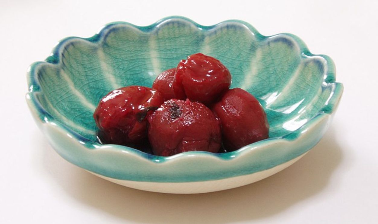 Umeboshi