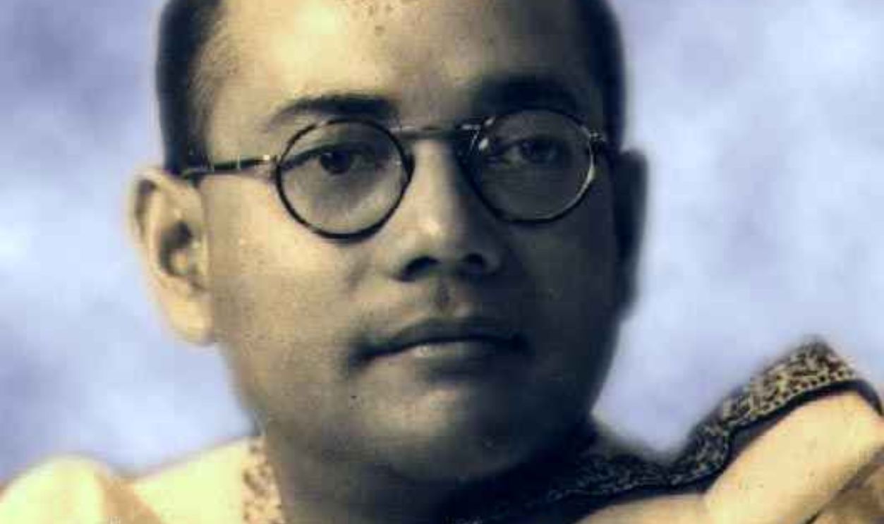 Netaji