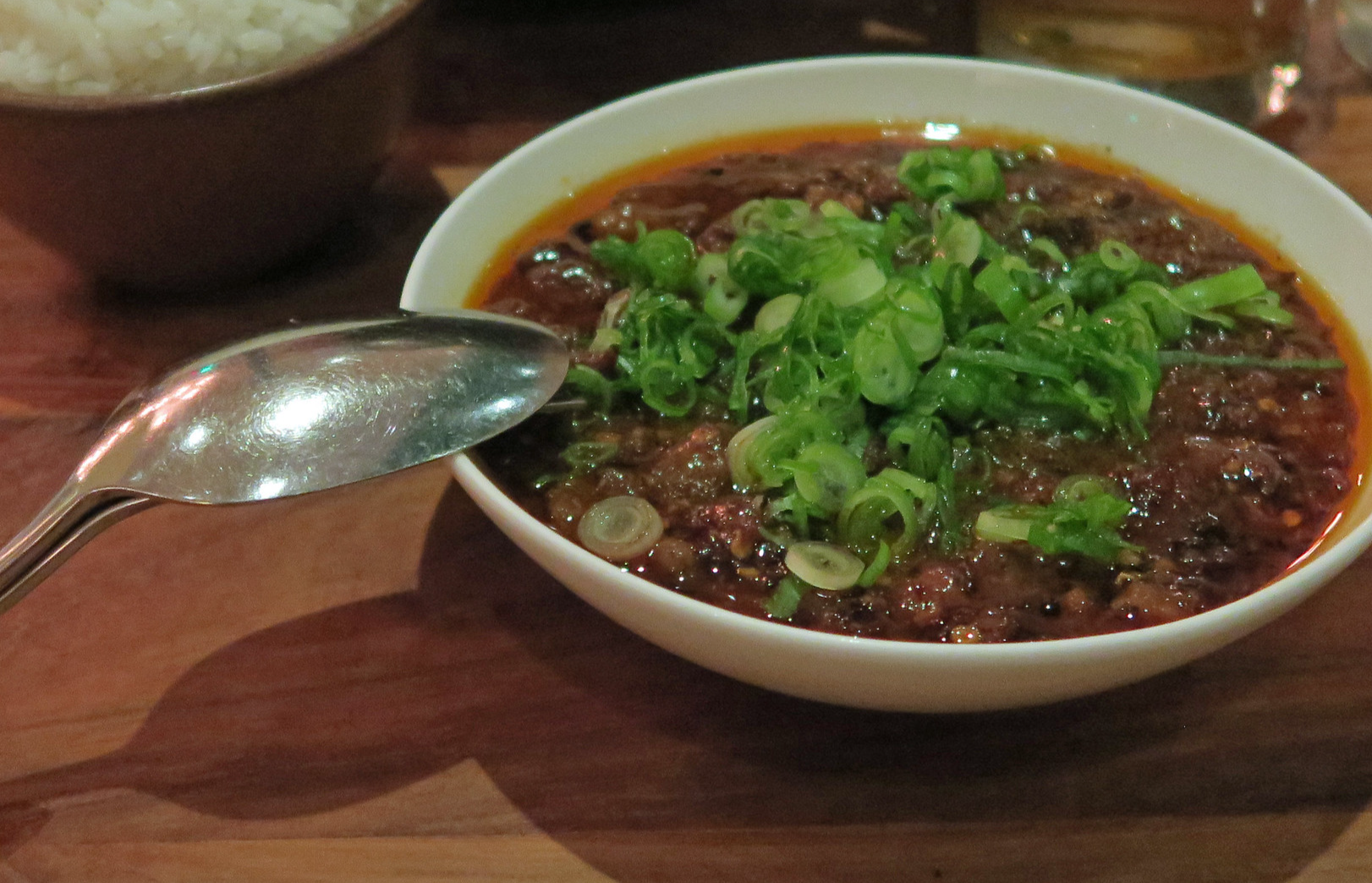 Mister Jiu's: San Francisco restaurant