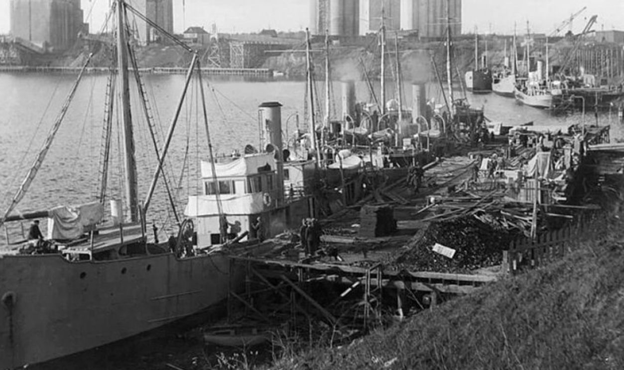 Inkerman And Cerisoles