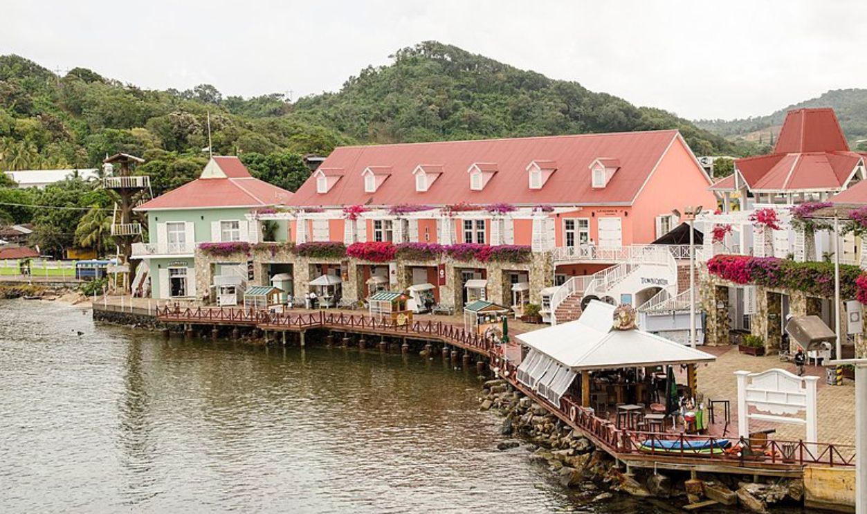 Honduras Roatán