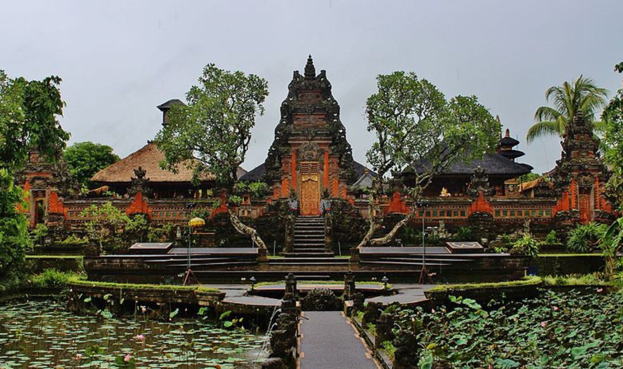 Indonesia Ubud