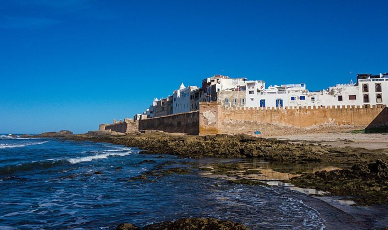 Morocco Essaouira