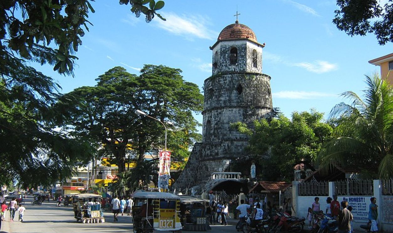 Philippines Dumaguete