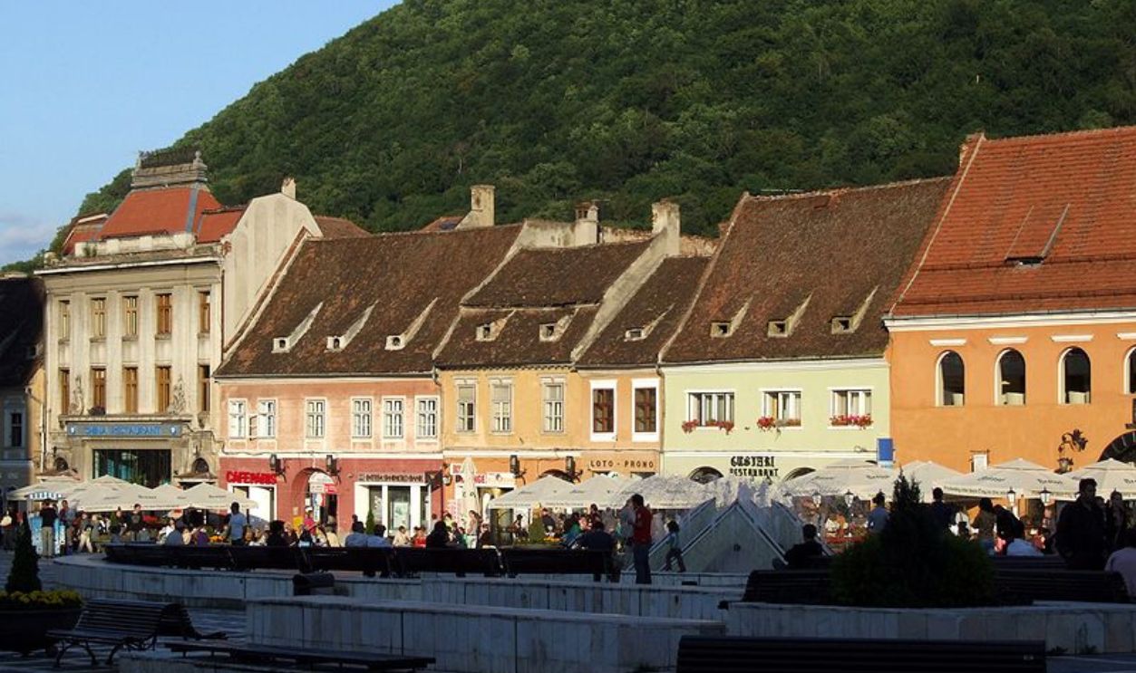 Romania Brasov