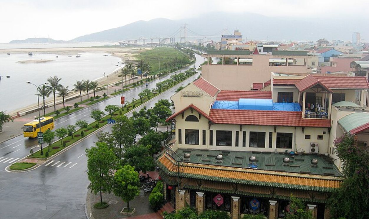 Vietnam Da Nang