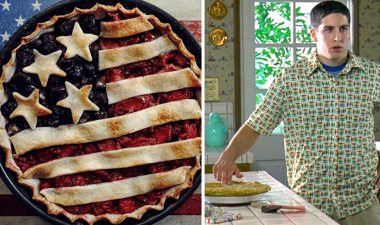 Best Apple Pie Split L