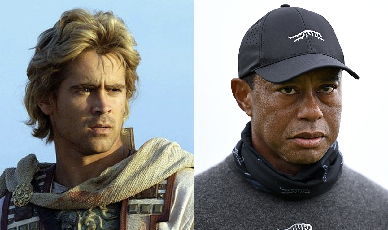 Mistakes History Msn Split