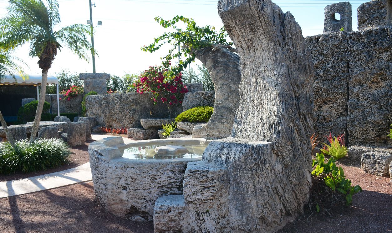 Coral Castle