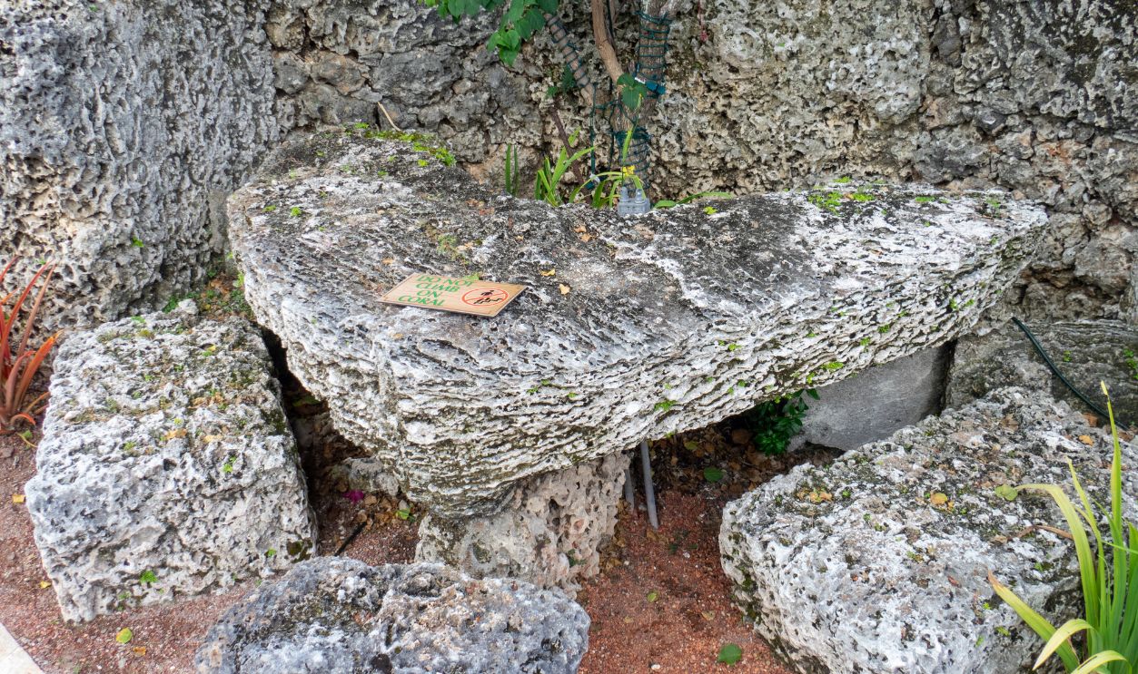 Coral Castle