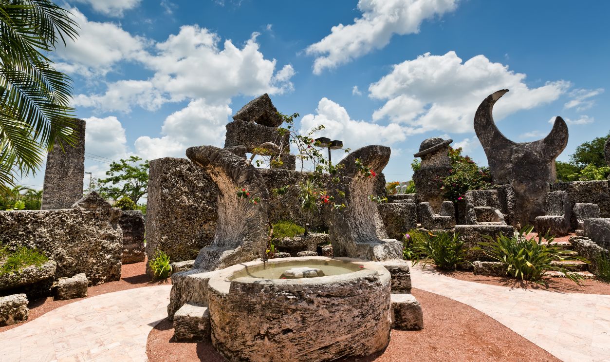 Coral Castle