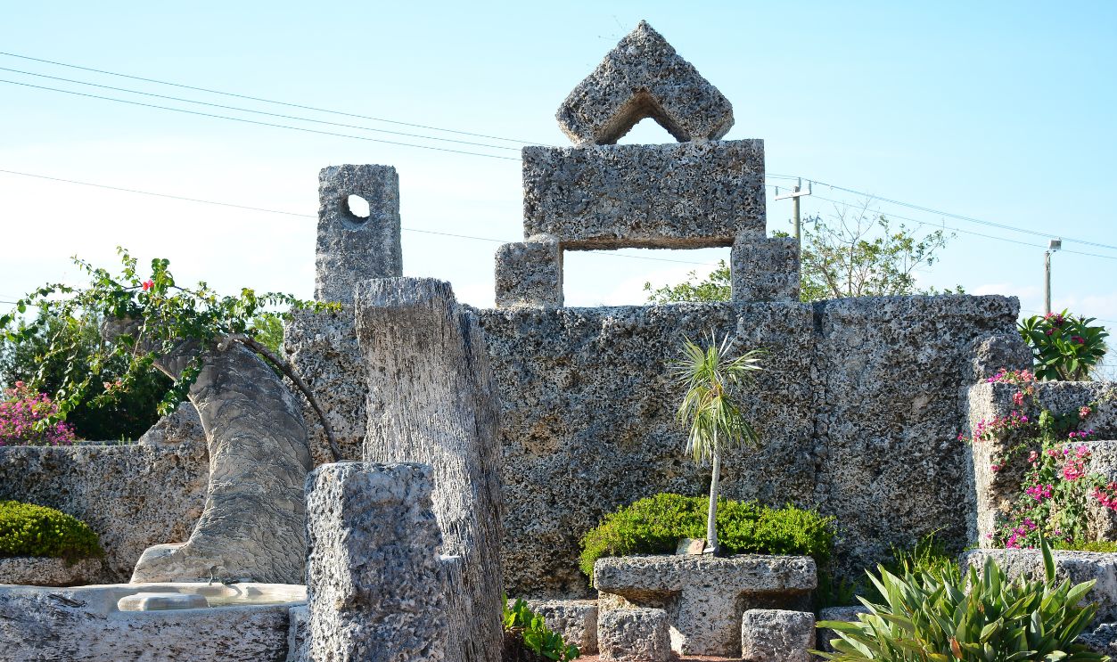 Coral Castle
