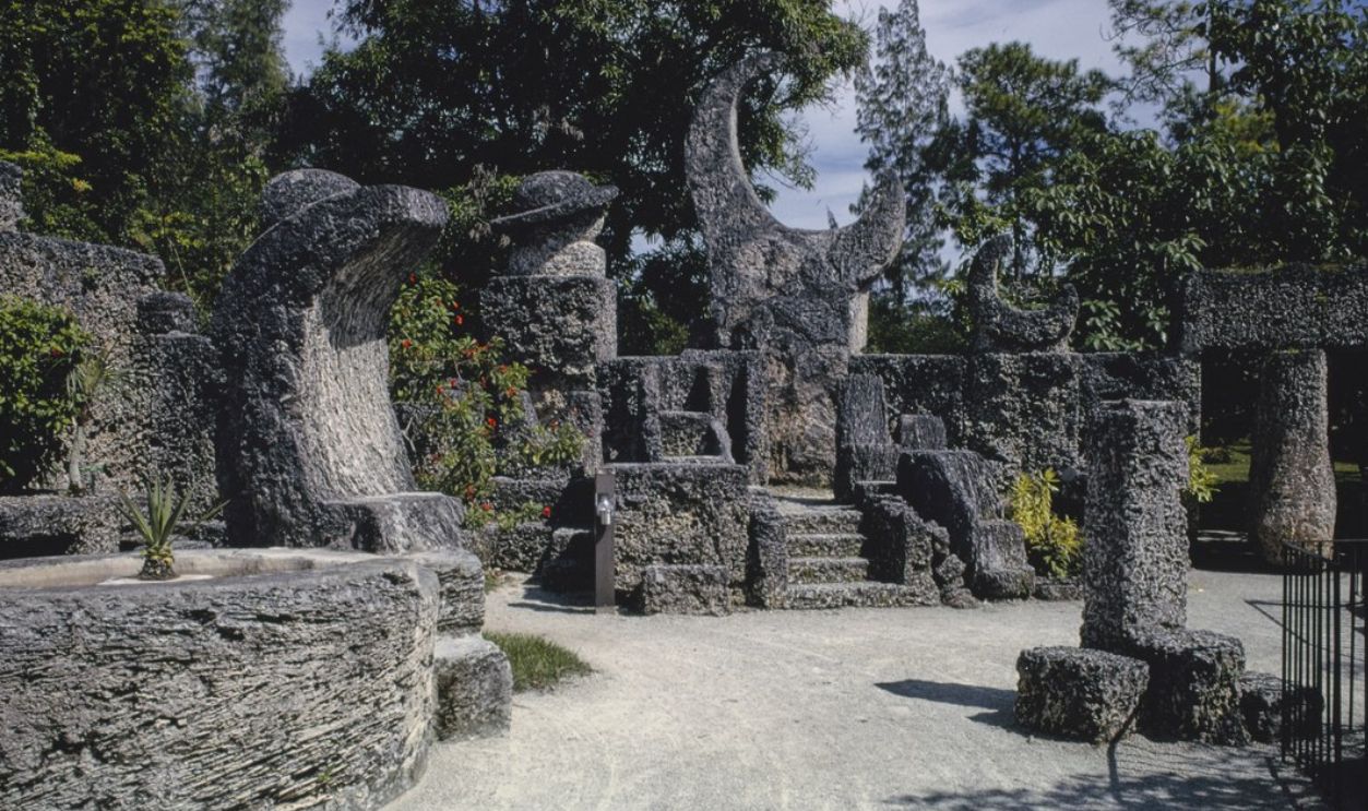 Coral Castle (19)
