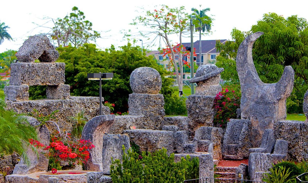 Coral Castle (20)