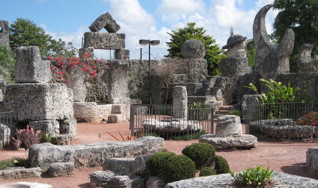 Coral Castle (21)