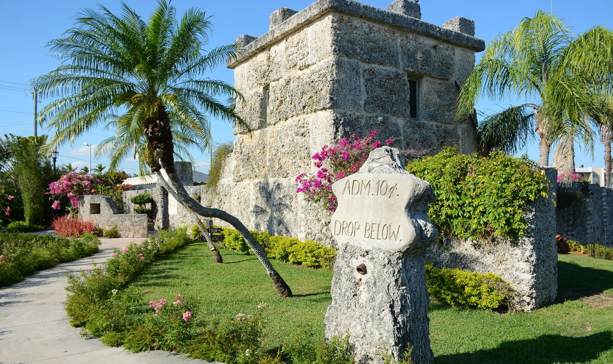 Coral Castle (3)
