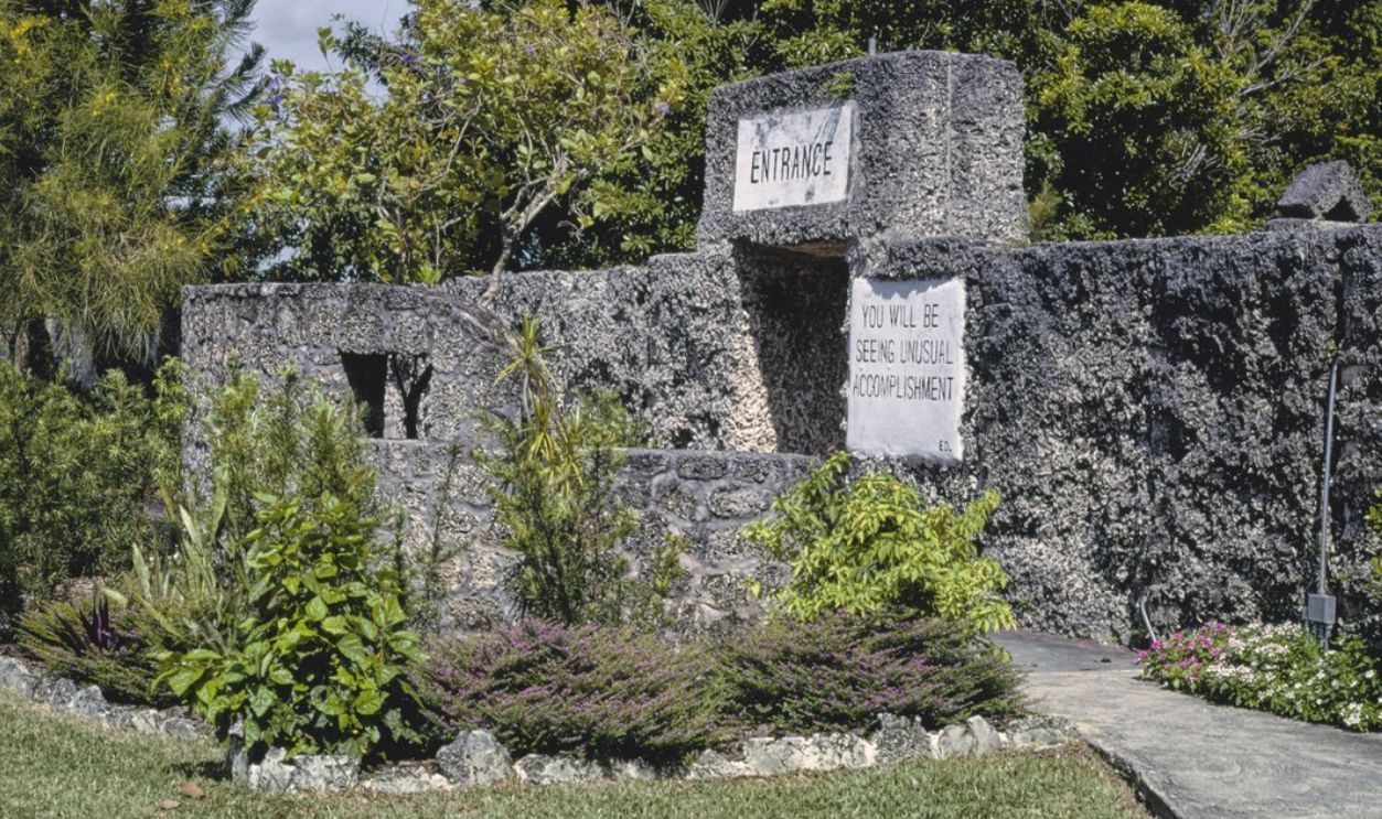 Coral Castle (30)