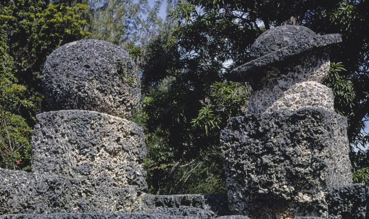 Coral Castle (34)