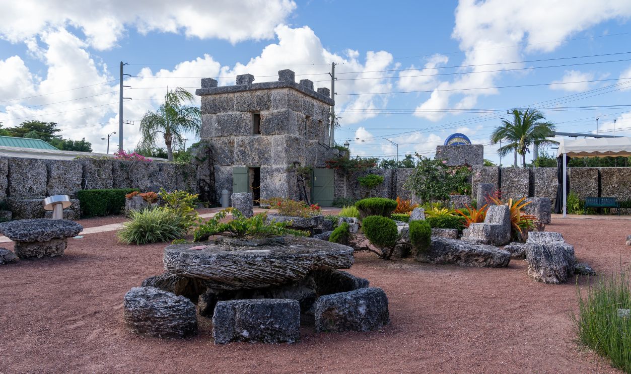 Coral Castle (40)