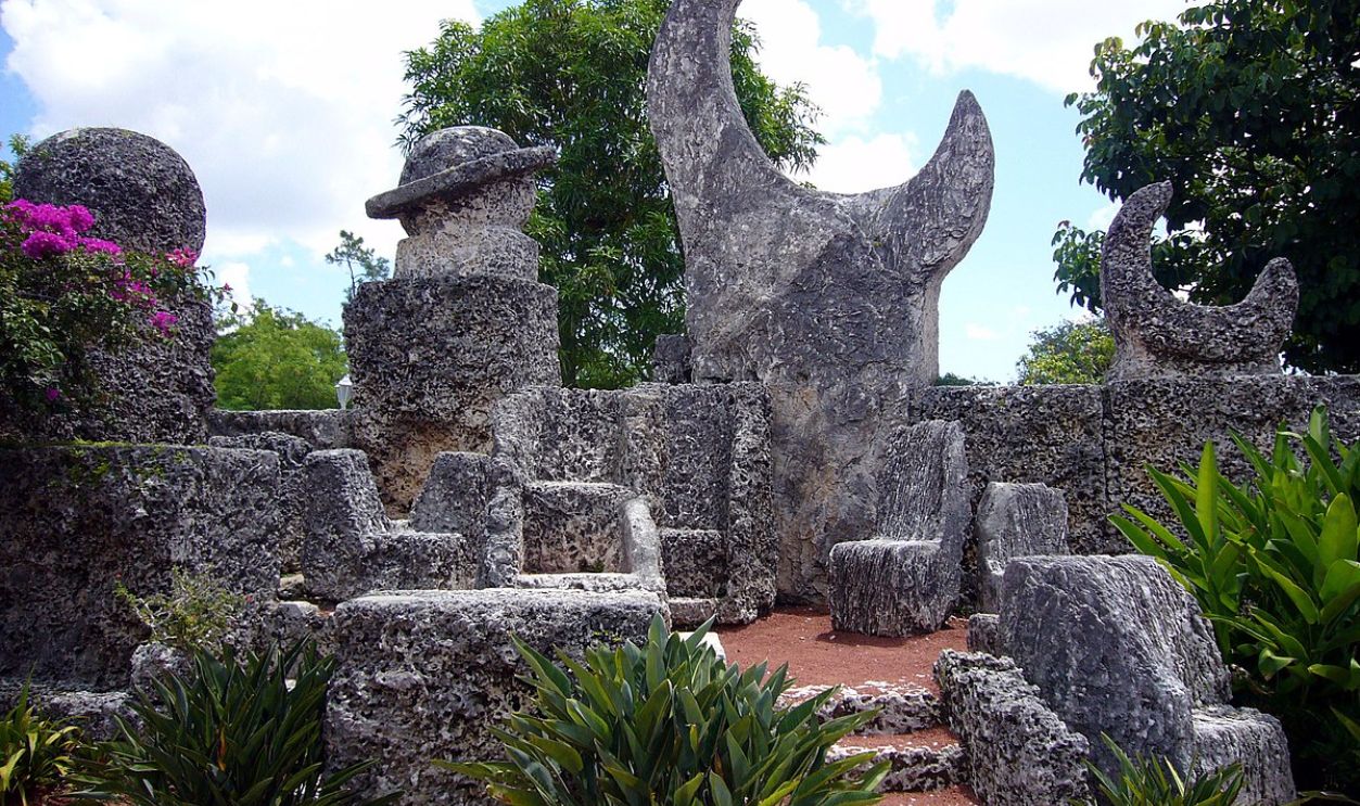 Coral Castle (44)