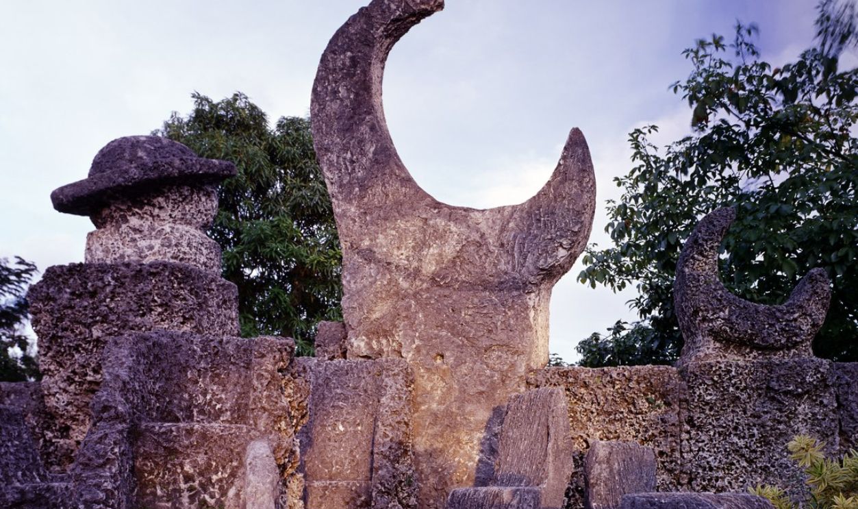 Coral Castle