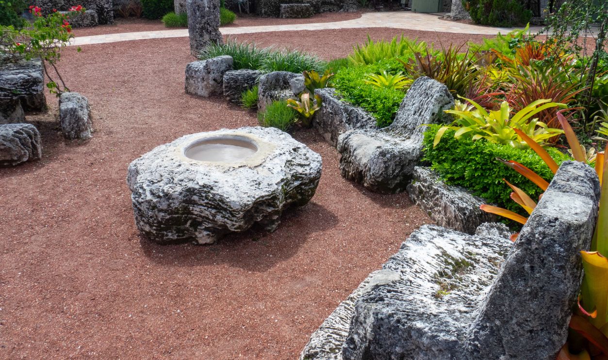 Coral Castle