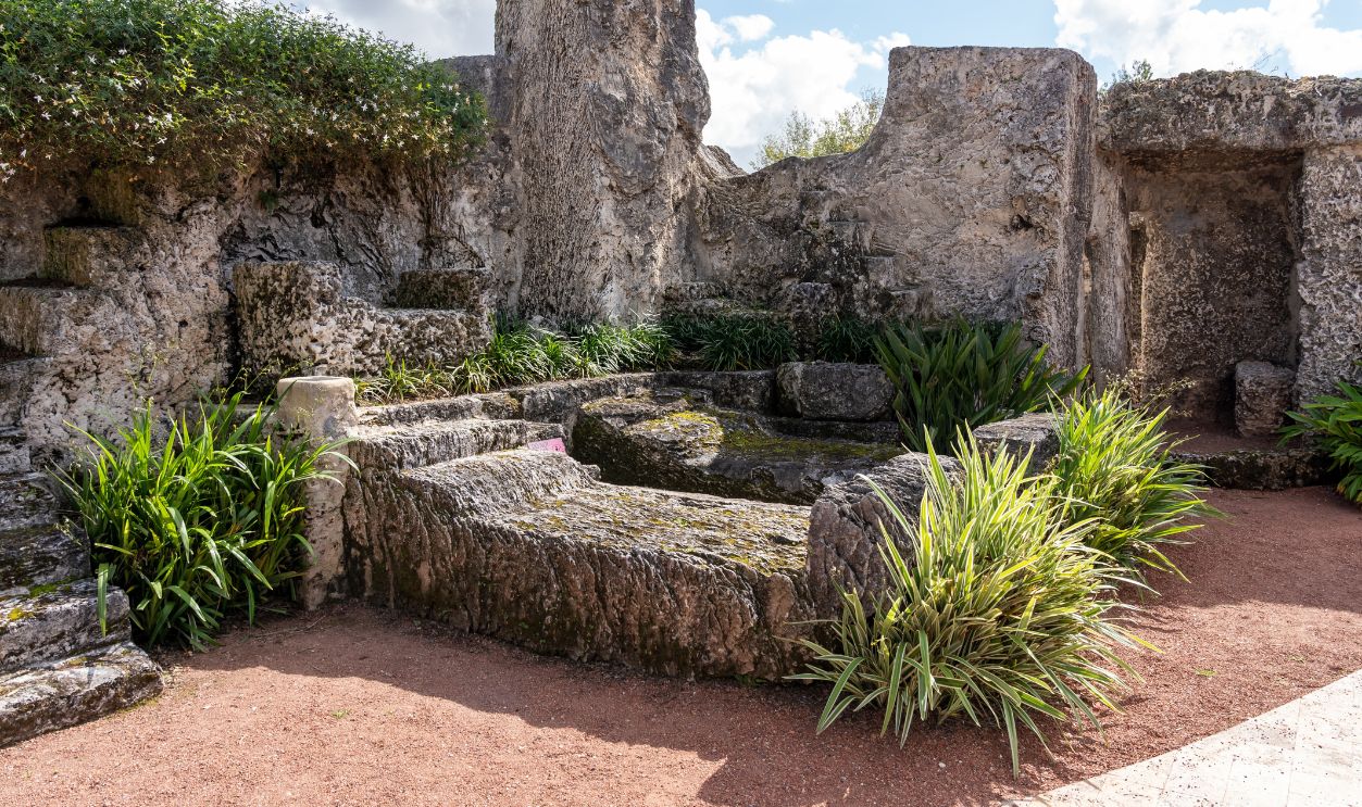 Coral Castle