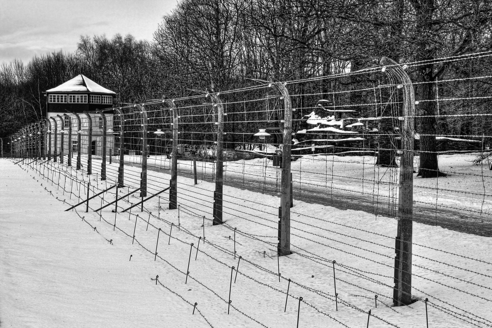 Buchenwald concentration camp