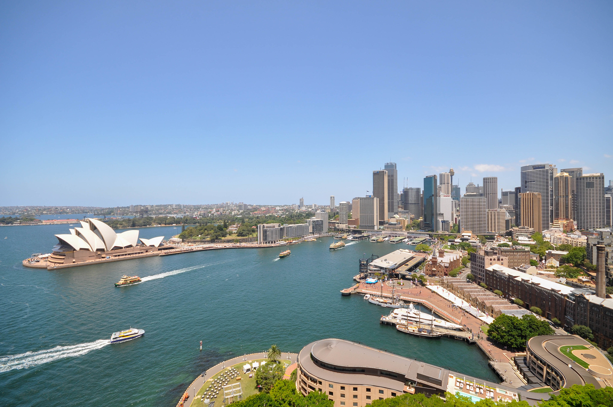 Sydney, Australia