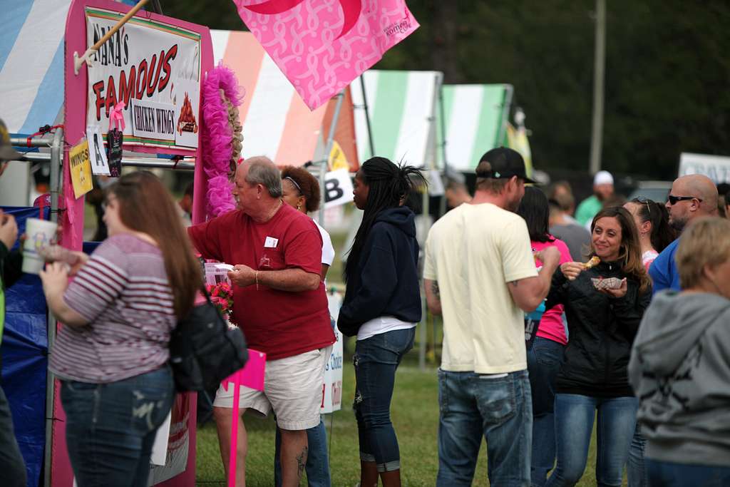 Havelock Chili Festival