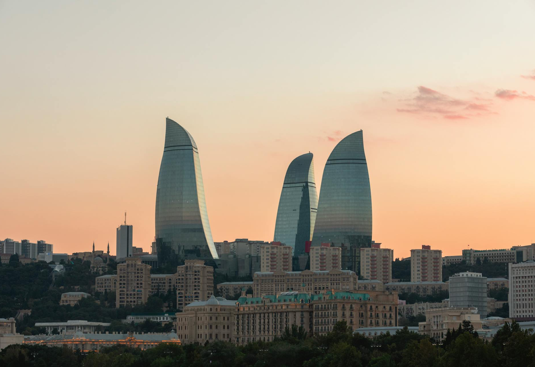 Baku, Azerbaijan