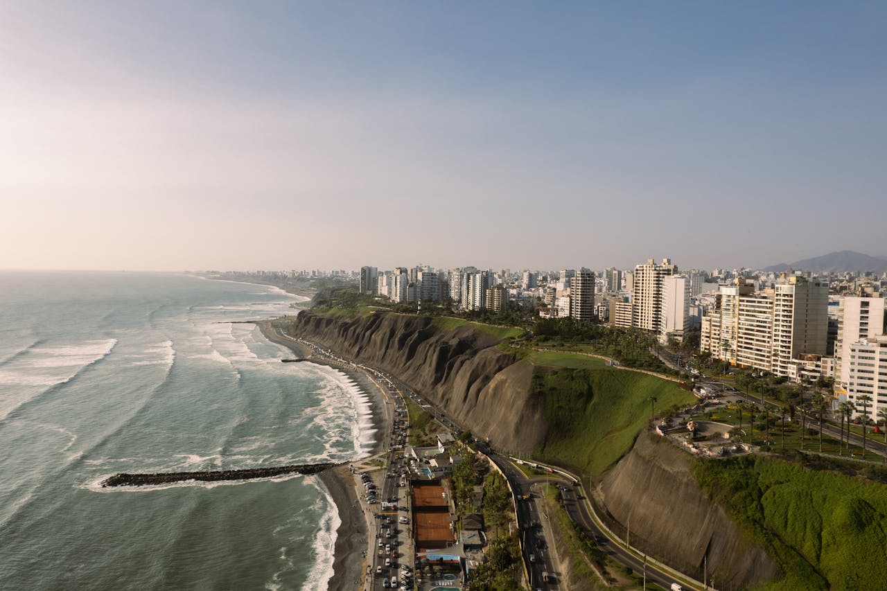 Lima, Peru
