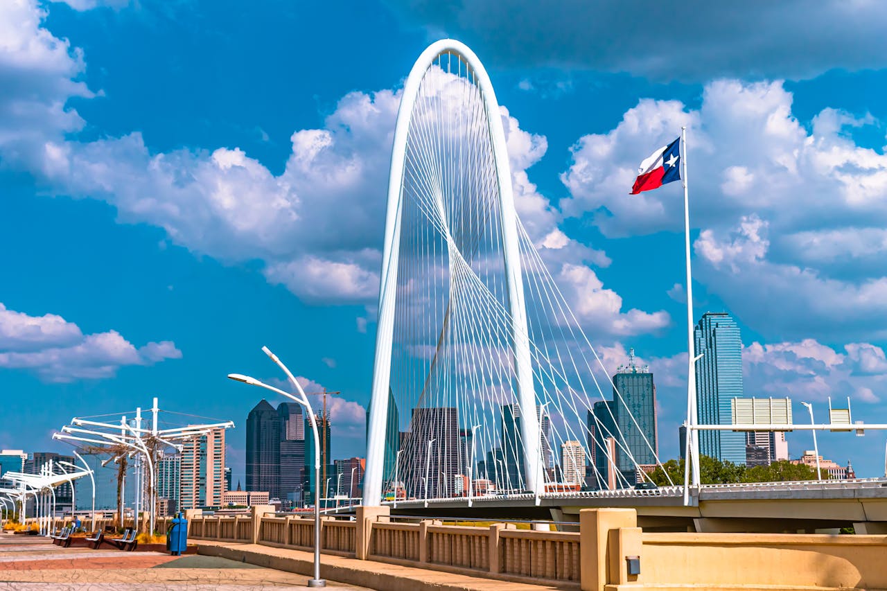 Dallas, United States of America