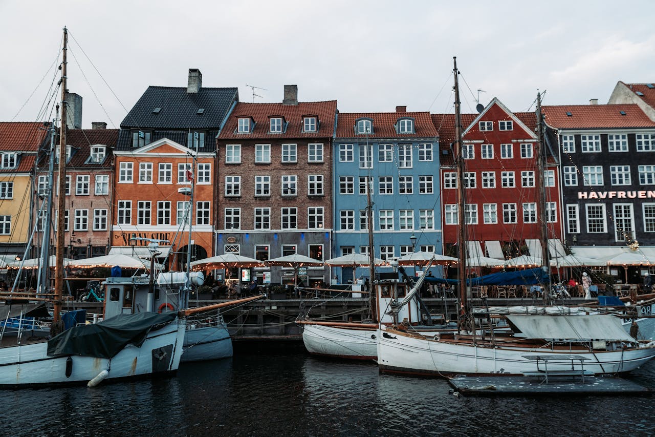 Copenhagen, Denmark