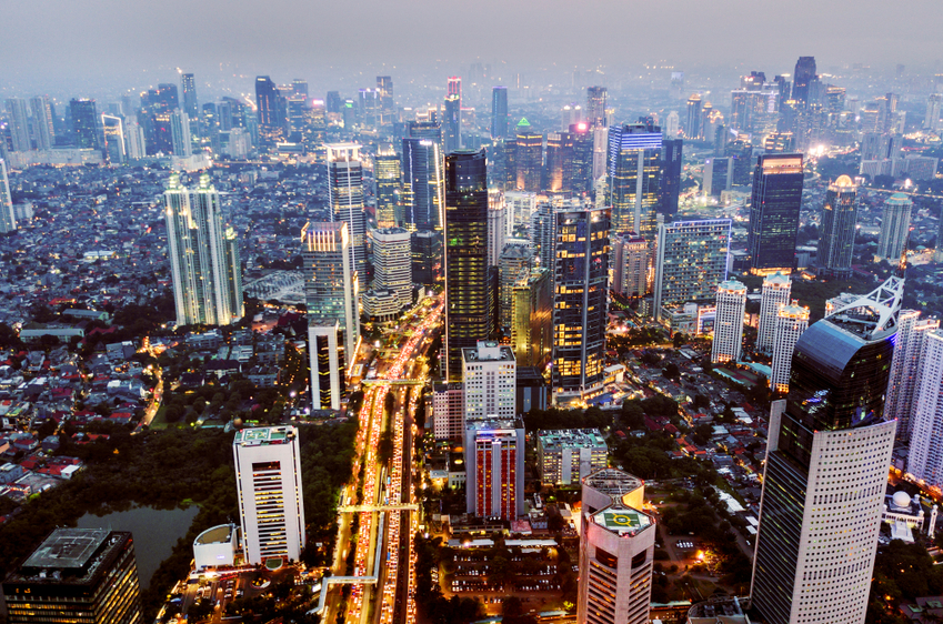 Jakarta, Indonesia