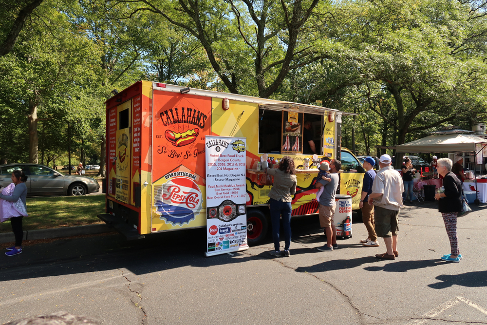 Fall Harvest Festival