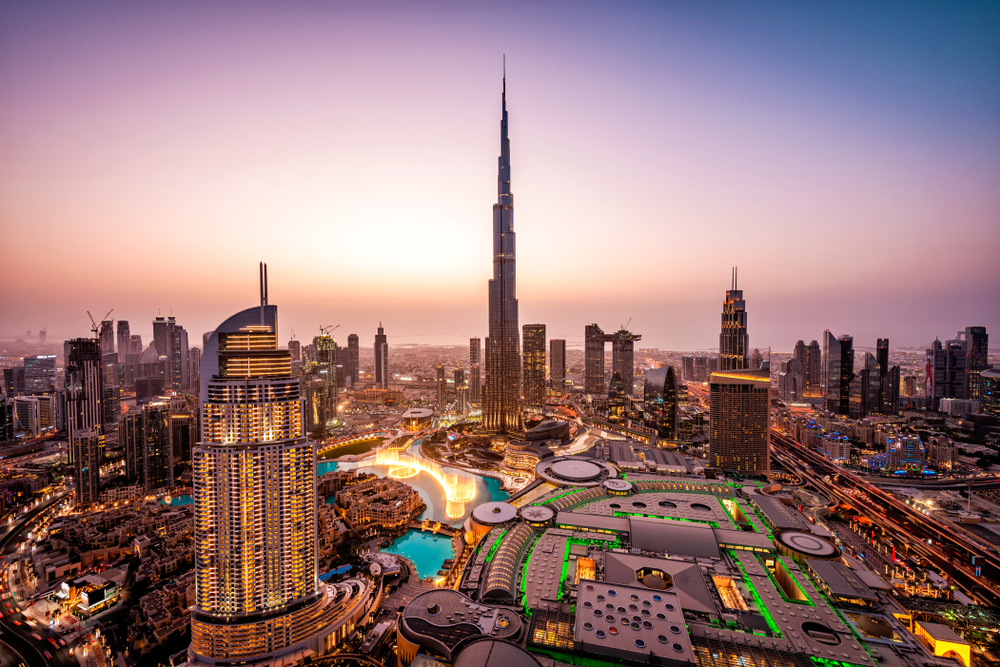 Dubai, United Arab Emirates