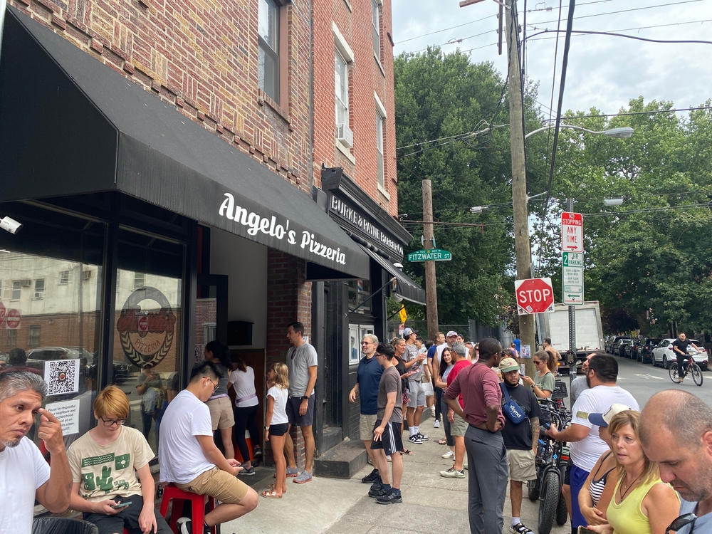 philadelphia food festival