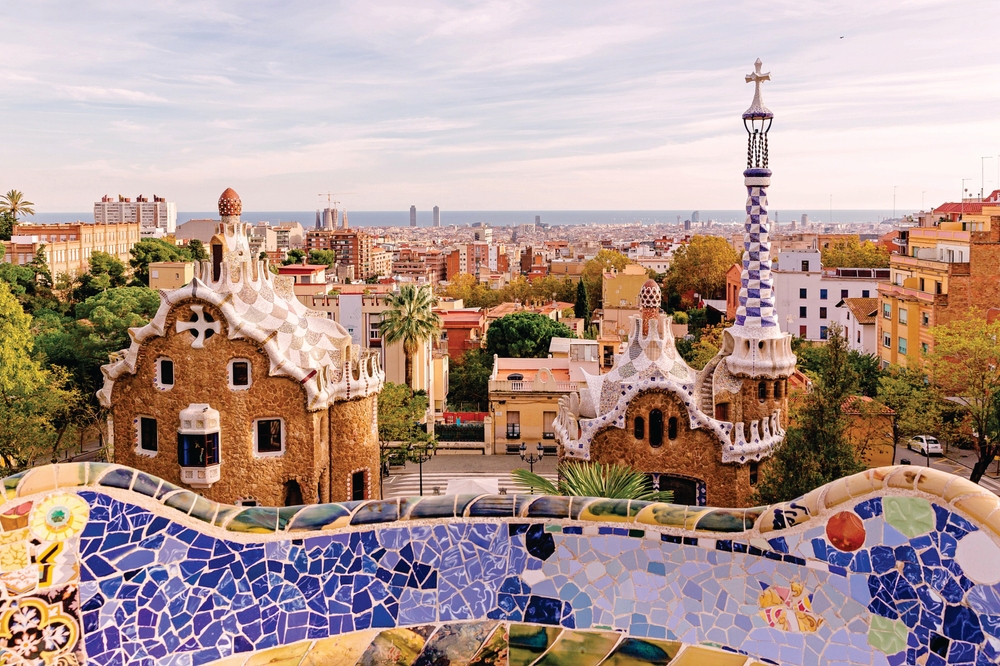 Barcelona, Spain