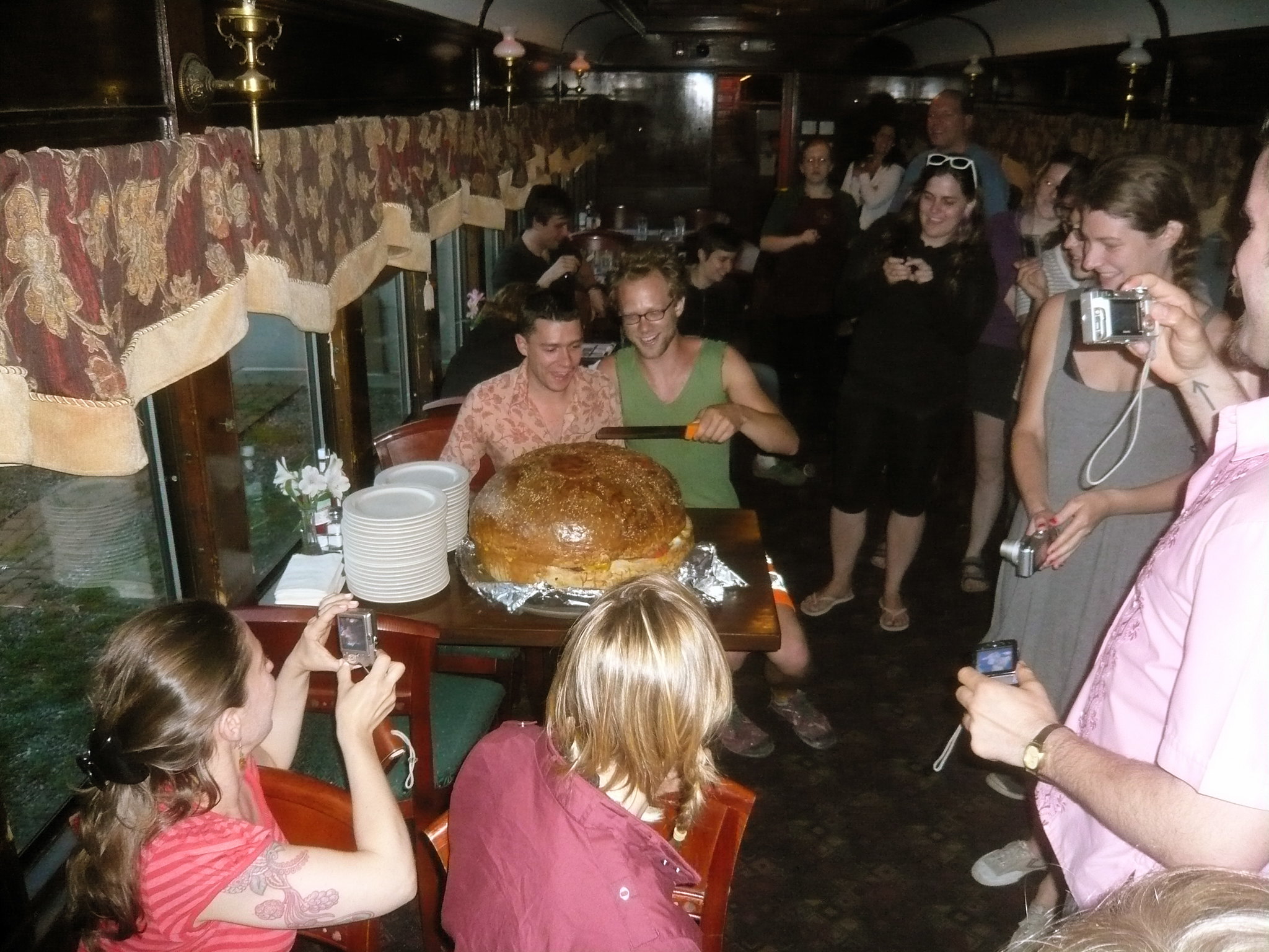 Clinton Station Diner